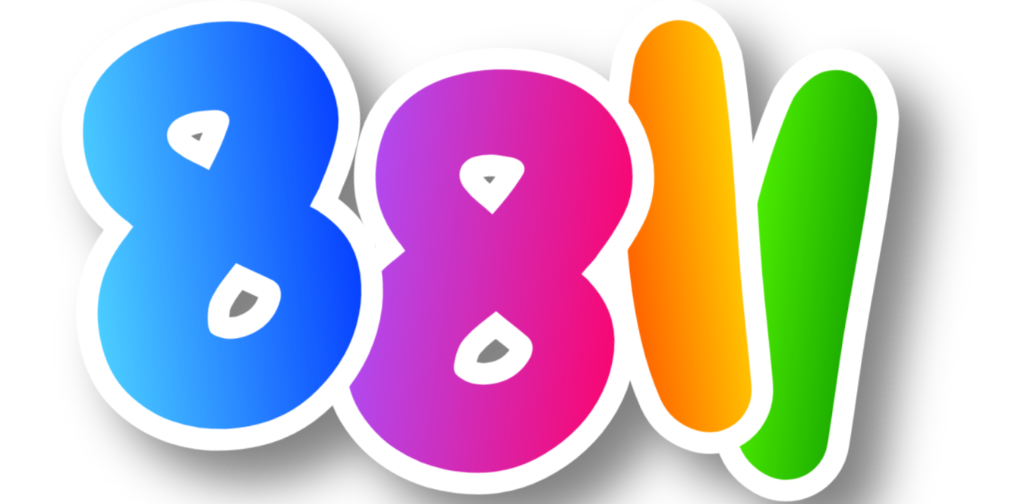 Logo Situs 88II